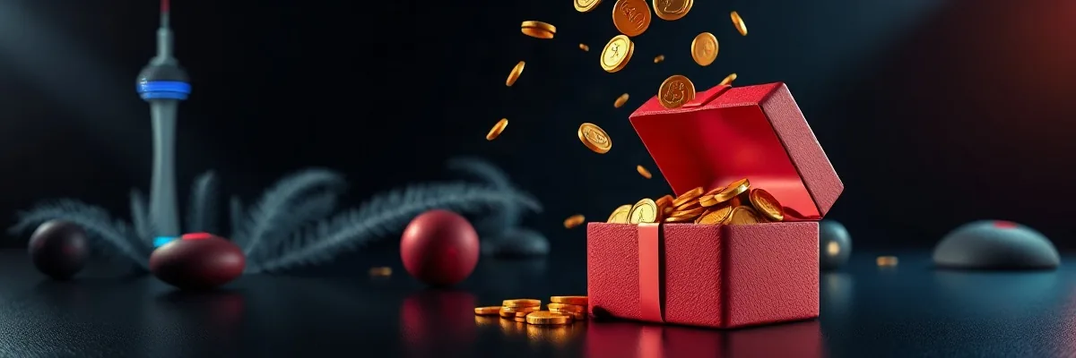 Reading a no-deposit offer against the site's broader rankings — best online casino nz free spins no deposit in New Zeal
