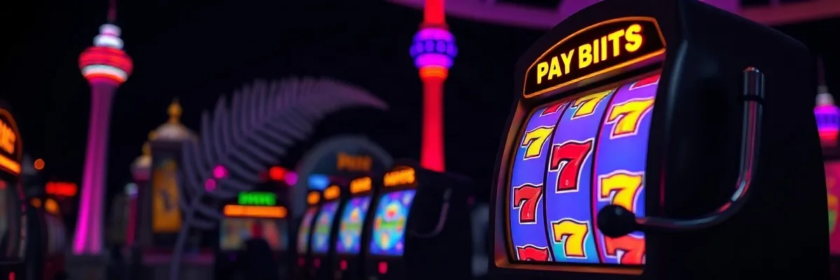Comparing payout windows across the operator lineup: online pokies real money nz guide for players in New Zealand