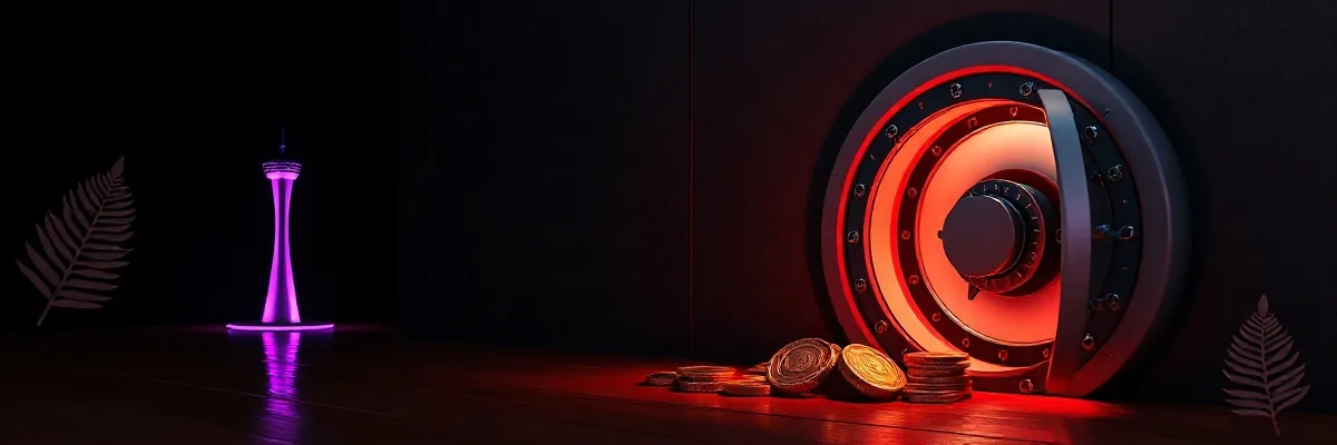 What a fixed deposit buys at each operator, stated in numbers — spin city casino in New Zealand